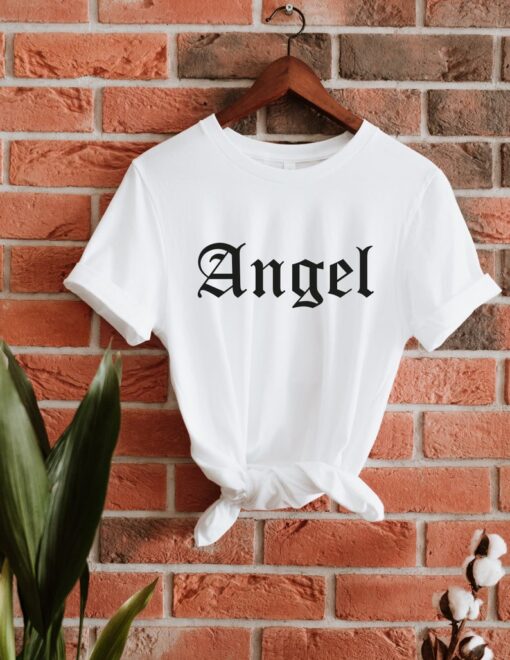 Angel Shirt