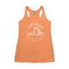 Arches National Park Adventure Women's Tank Top