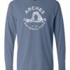 Arches National Park Comfort Sweatshirt