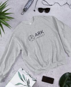 Ark Invest Sweatshirt