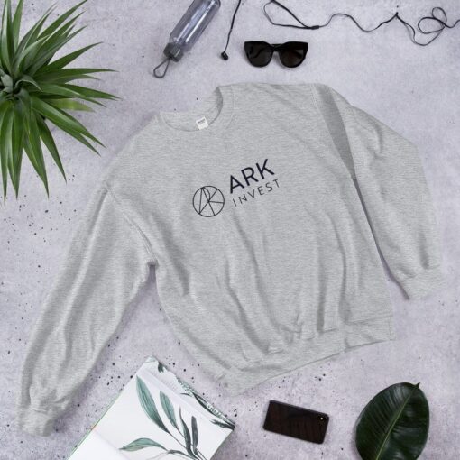 Ark Invest Sweatshirt