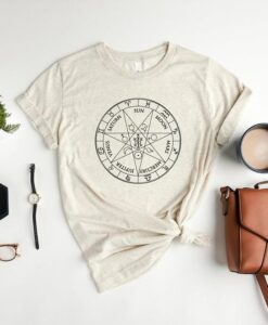 Astrology Shirt