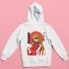 Asuka Hoodie