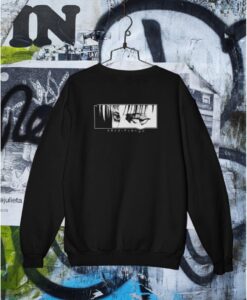 Attack on titan Sweatshirt