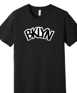 BKLYN T Shirt