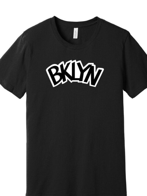 BKLYN T Shirt