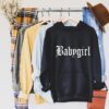 Babygirl Hoodie