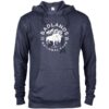 Badlands National Park Unisex Hoodie