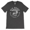 Big Bend National Park T Shirt