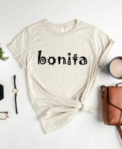 Bonita Shirt