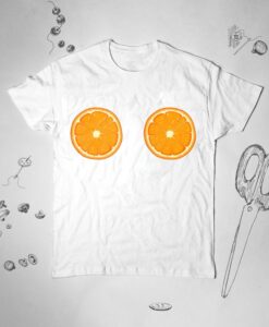 Boobs Unisex shirt