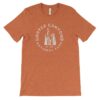 Bryce Canyon National Park Adventure T shirt