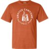 Bryce Canyon National Park Comfort Colors T Shirt