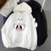 Bugs bunny Hoodie