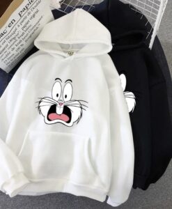 Bugs bunny Hoodie