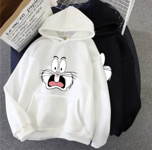 Bugs bunny Hoodie