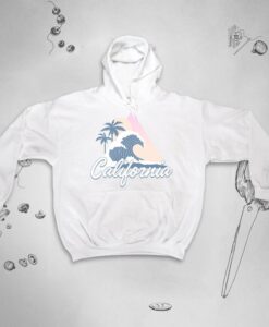 California Hoodie