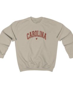 Carolina Sweatshirt