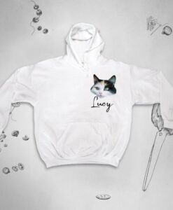 Cat Lovers Hoodie