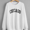 Chicago Unisex Sweatshirt