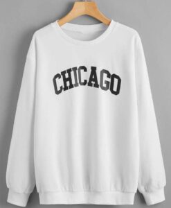 Chicago Unisex Sweatshirt