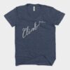 Climb Your Mountain National Park Women's Tshirt