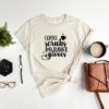 Coffee Scrubs and Rubber Gloves Shirt