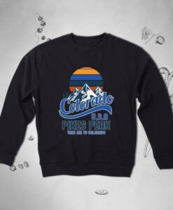 Colorado Sweatshirt