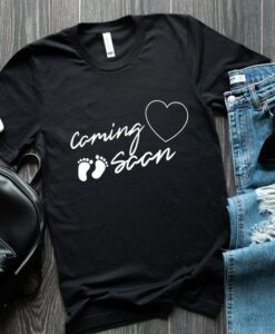 Coming Soon Shirt