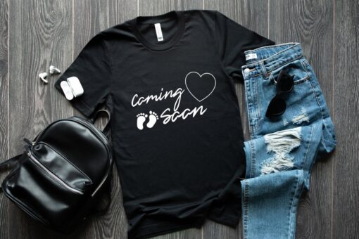 Coming Soon Shirt