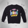 Cool Calm Unisex Crewneck sweatshirt