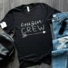 Cousin Crew Shirt