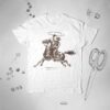 Cowboy Graphic shirt