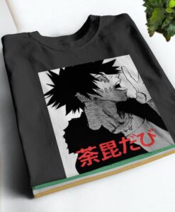 Dabi T-Shirt