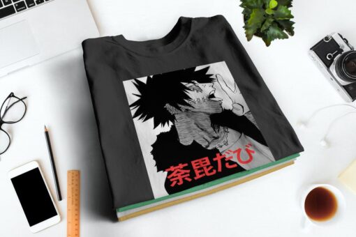 Dabi T-Shirt