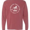 Death Valley National Park Adventure Comfort Sweatshirt