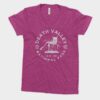 Death Valley National Park Women's Tshirt