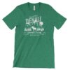 Denali National Park Adventur Tshirt