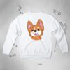 Dog sweatshirt