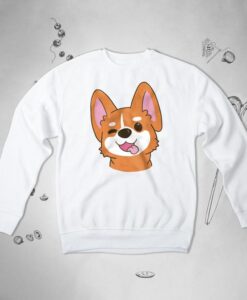 Dog sweatshirt