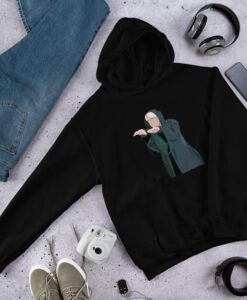 Draco Malfoy Hoodie