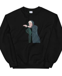 Draco Malfoy Sweatshirt