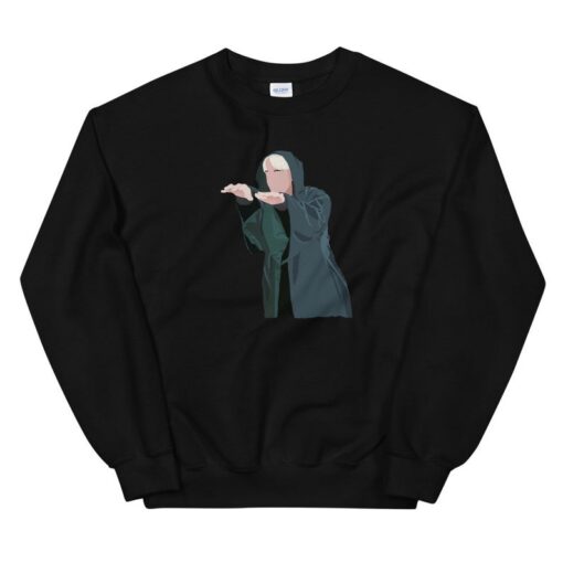 Draco Malfoy Sweatshirt