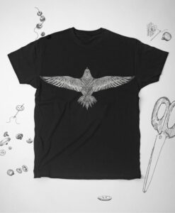 Eagle shirt