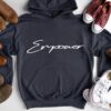 Empower Hoodie