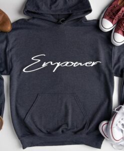 Empower Hoodie