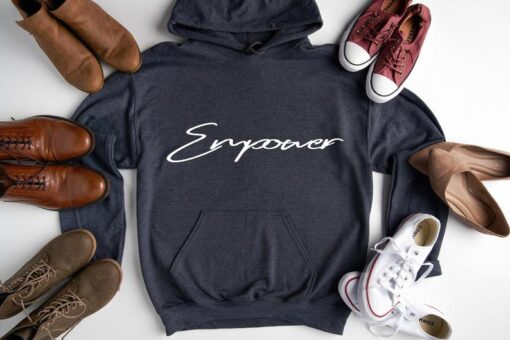 Empower Hoodie