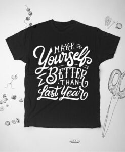 Encouragement shirt