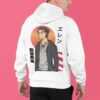 Eren Yaeger Hoodie