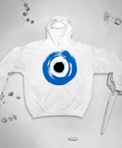 Evil Eye hoodie